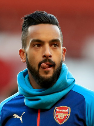 Everton want to capture the Arsenal midfielder this January.