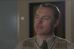 Ronan Keating was in a Netflix movie about Nazi-occupied Germany last year which nobody seems to have addressed