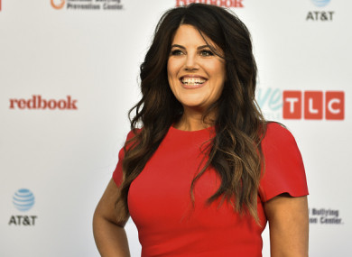 Monica Lewinsky