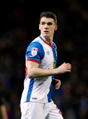 Darragh Lenihan (file pic).