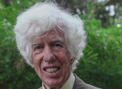 Esmond Martin