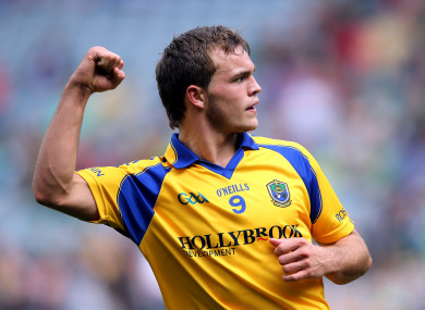 Ultan Harney is back in the Roscommon panel following long-term injury.