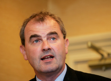 Gareth O'Callaghan