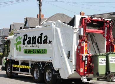 Panda described its price as a