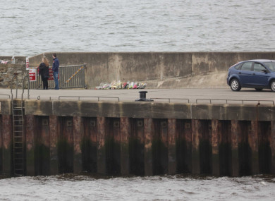 The tragedy happened just over two years ago in Donegal.