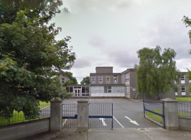 Clonkeen College