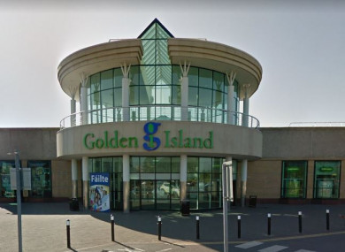 Golden Island Shopping Centre