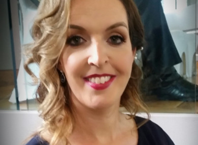 Vicky Phelan