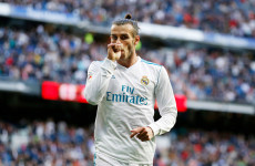 Bale stars as Madrid put six past Celta Vigo a fortnight before Champions League final