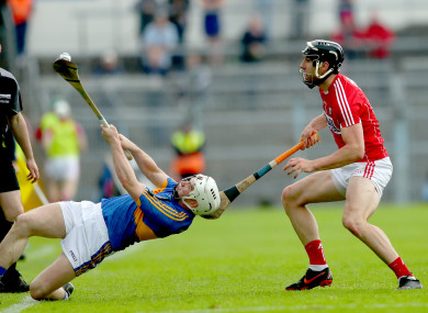 Cork take on Limerick next week while Tipperary face Waterford.