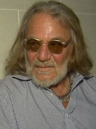 Dr Harold Bornstein