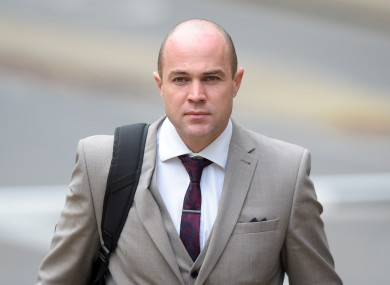 Emile Cilliers