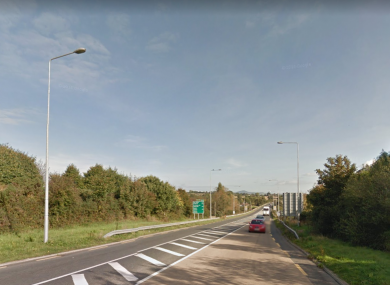 Scaraway, Co Wexford
