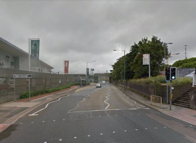 Hythe Street, Dartford