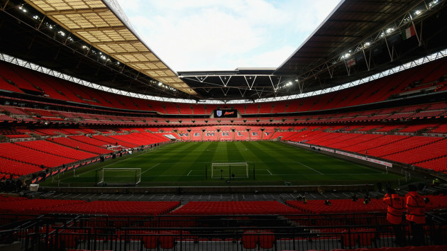Wembley could host Super Bowl and World Cup final, claims prospective owner Khan