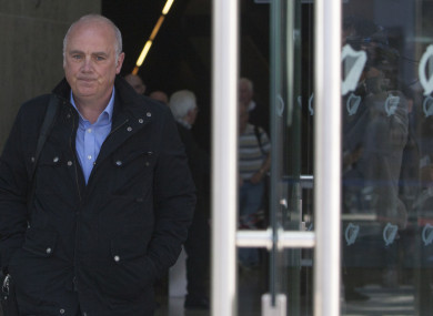 David Drumm