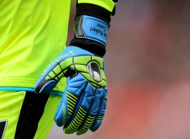 The World Cup has just kicked off.