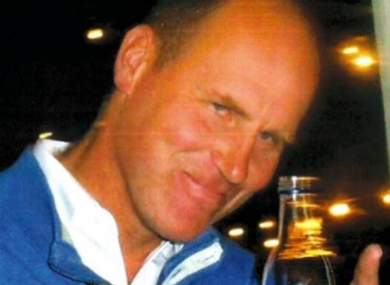 Michael McGowan