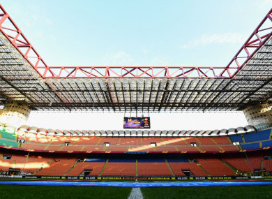 San Siro