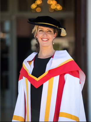 Vicky Phelan today