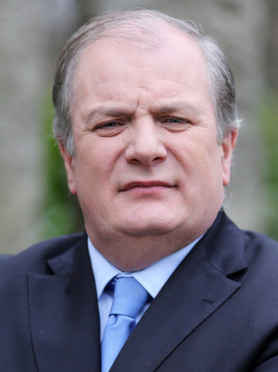 Gavin Duffy