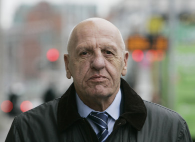 Kevin Hannaway