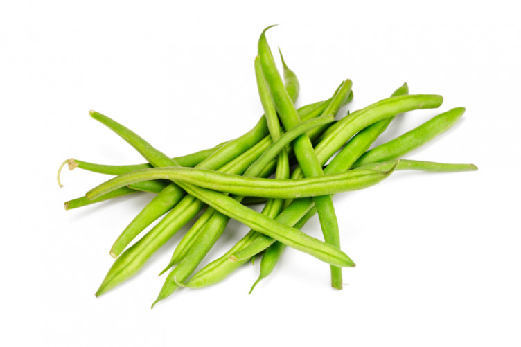 In The Garden French Beans Are I Think One Of Most In The Garden French Beans Are I Think One Of Most Underrated Vegetables