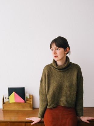 Sally Rooney is nominated for her second novel Normal People.