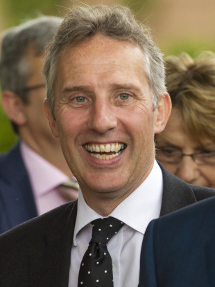 Paisley could face losing his seat in a recall petition.