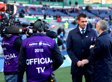 TV3 will add Champions Cup rugby to their growing sports portfolio this season.