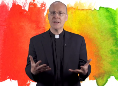 Father James Martin.