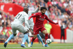 LIVE: Liverpool vs West Ham, Premier League