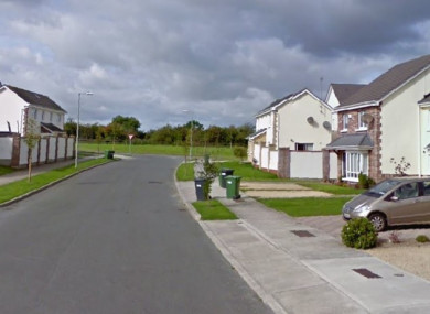 Aston Village, Drogheda
