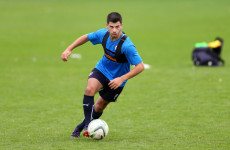 Former Reading forward nets hat-trick as UCD take one step closer to First Division title