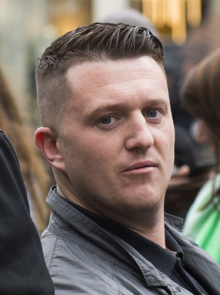 Tommy Robinson
