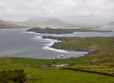 Valentia Island