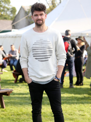 Eoghan McDermott