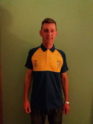 Dermot Byrne.