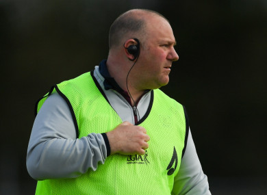 Stephen Glennon.