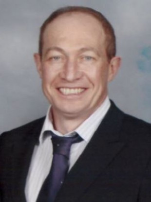 Martin Mulligan
