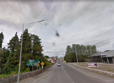Bridge Street, Strokestown, Co Roscommon