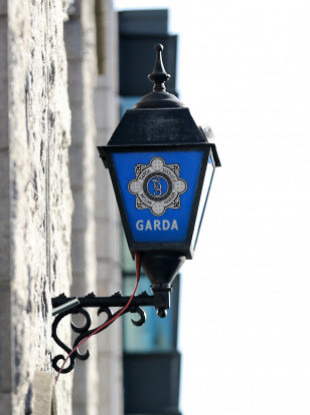 Gardaí have thanked the public for their assistance.