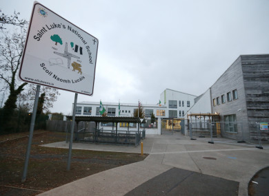 St Luke's is one of those to remain closed today.