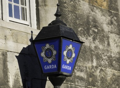 Voters looking for a postal vote because they'll be working or studying away from home will need to cast their vote at a local Garda station.