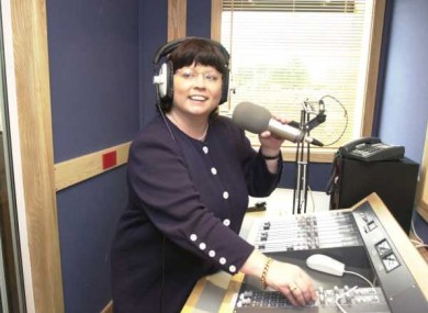 Former Tánaiste Mary Harney is reported to have settled a libel action against the operators of Newstalk.