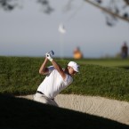 Outright Betting: Fredrik Jacobson €10 each way at 150/1 (1-4 the odds 1-5)
 
I have advocated in writing before not to get emotional about competitors or teams, but then Harrison Frazar goes and wins and human nature takes over.  It would be a surprise if Fredrik Jacobson won this week, but he's 37.5/1 for a place, which when you consider the skinny odds layers are offering on Luke Donald (too short off the tee and may have peaked at Wentworth) Rory McIlroy (fresh from crumbling at the Masters) or Hunter Mahan (who has in my opinion a suspect short game for a superstar in the making) then you have to go hunting for odds.  

Michael Campbell, Lucas Glover and Graeme McDowell's US Open victories in recent times illustrate that.  I have been keeping a close eye on Jacobson all year, and he's playing well.  He is a brilliant putter, make no mistake, and was a good European Tour player (won the Volvo Masters).  

The move across the Atlantic has posed tougher challenges and barren spells, but the Swede has a habit of maintaining his form.  In 2003 he posted Top 10s at the US Open and Open Championships.  

I am intrigued by his form at Congressional; he was 2nd in the 2008 AT & T National.  Jacobson has the opposite problem to Garcia and Allenby in that he needs to keep the ball on the fairway, but if he does that, he is a lively outsider.