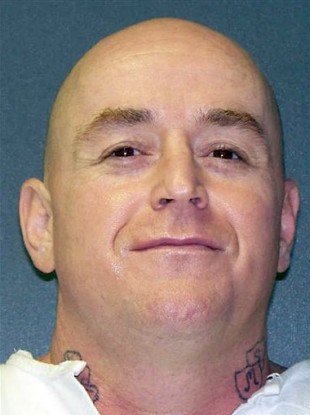 Executed: Mark Stroman