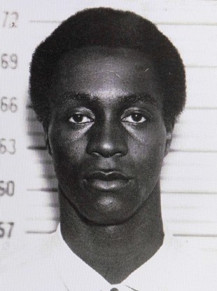 George Wright in 1963