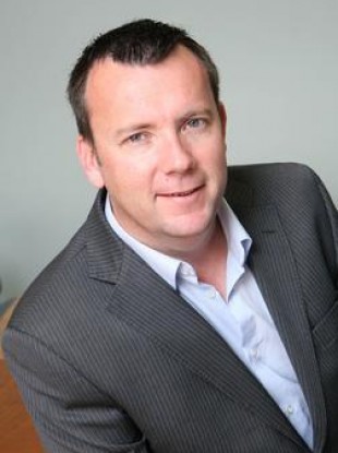 Brendan Ogle: said he 'had a problem' with ESB staff