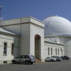 Fancy a look at the stars? Get yourself to Lick Observatory, which was the world's first permanently occupied mountaintop observatory.<span class=